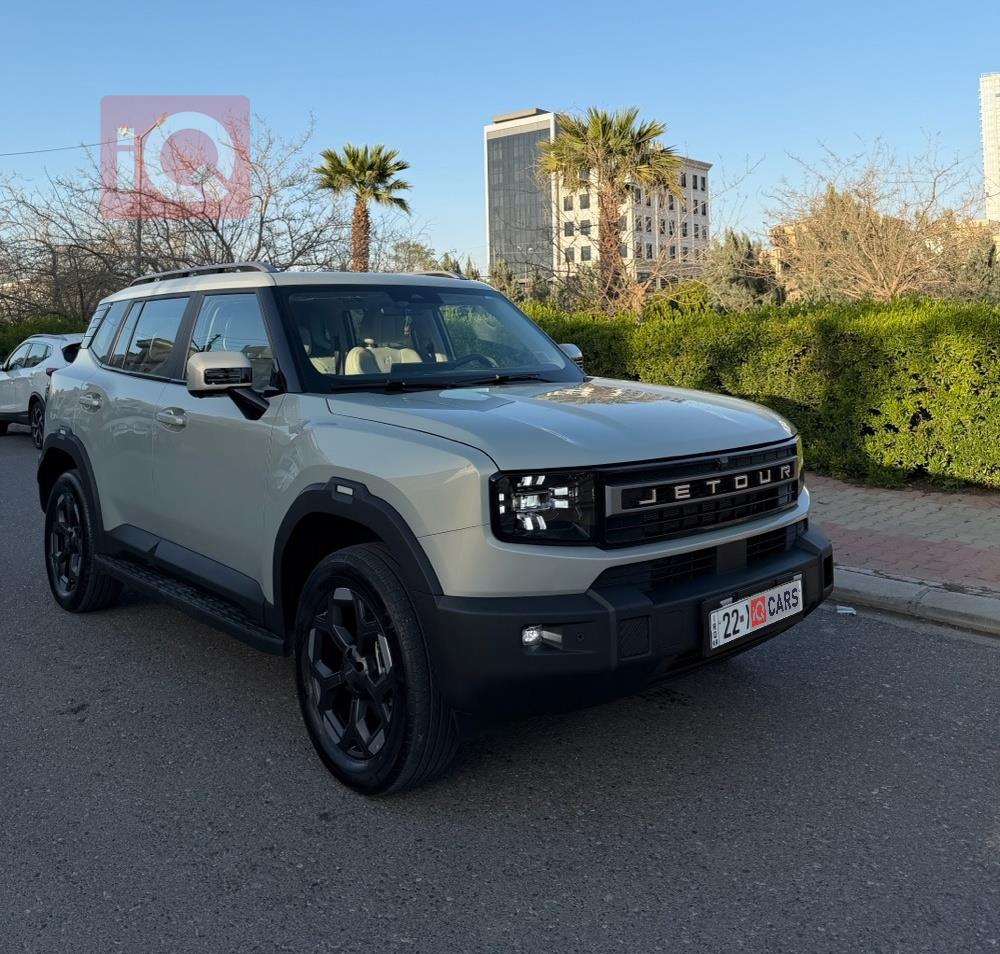 جيتور للبيع في العراق